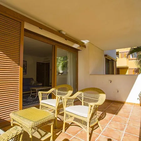 231 Recoleta Style Relax - Alicante Appartement Torrevieja