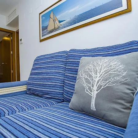 231 Recoleta Style Relax - Alicante Torrevieja