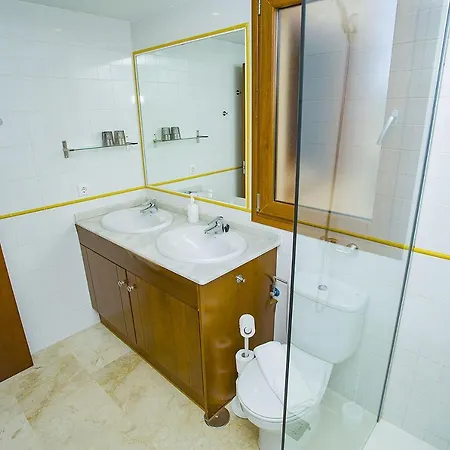 231 Recoleta Style Relax - Alicante Appartement