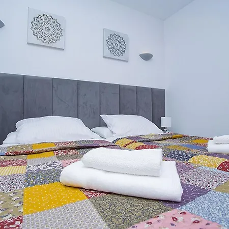 231 Recoleta Style Relax - Alicante *