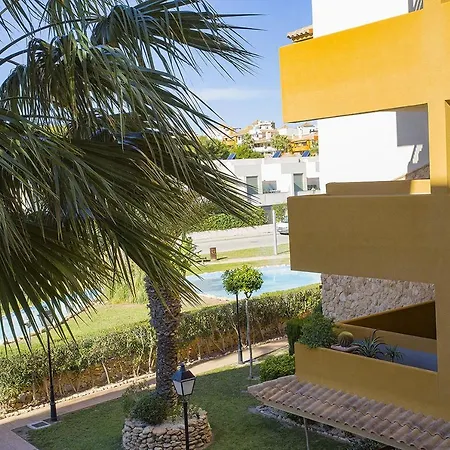 231 Recoleta Style Relax - Alicante