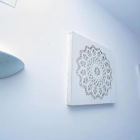 Appartement 231 Recoleta Style Relax - Alicante Torrevieja