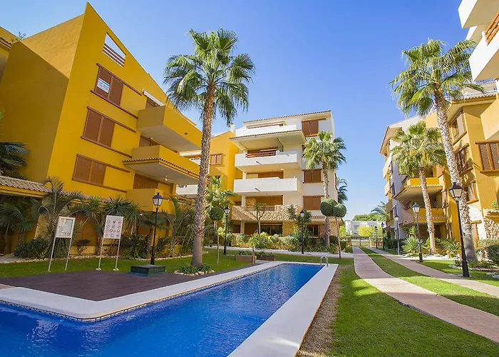 231 Recoleta Style Relax - Alicante *