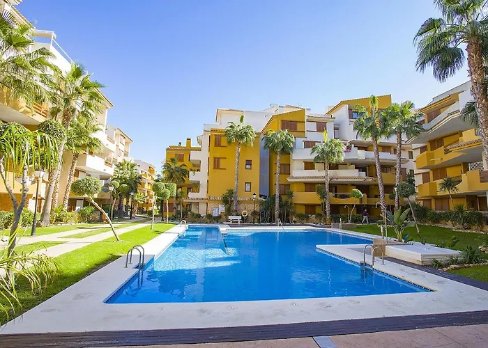 231 Recoleta Style Relax - Alicante Apartment *