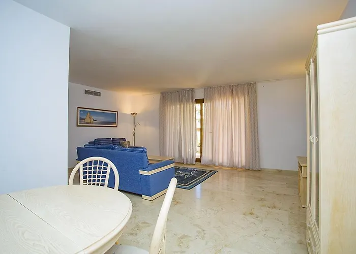 231 Recoleta Style Relax - Alicante * Torrevieja