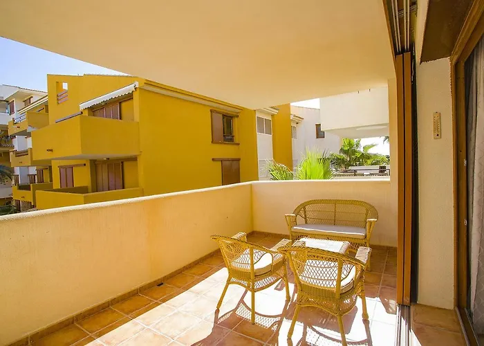 231 Recoleta Style Relax - Alicante