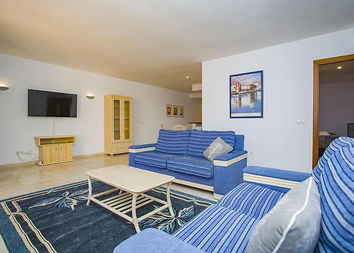 231 Recoleta Style Relax - Alicante Torrevieja