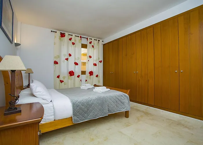 231 Recoleta Style Relax - Alicante *