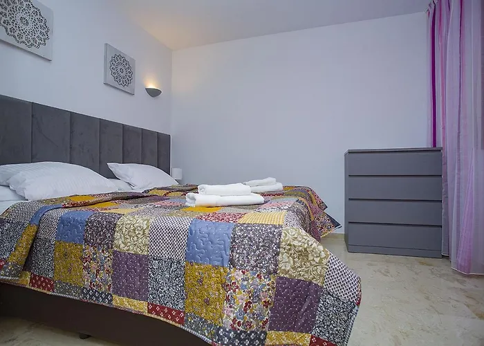 231 Recoleta Style Relax - Alicante Torrevieja