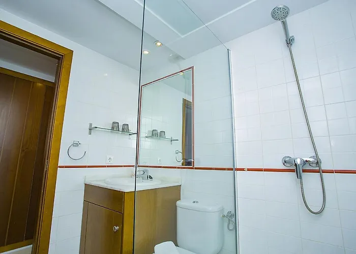 231 Recoleta Style Relax - Alicante Apartment Torrevieja