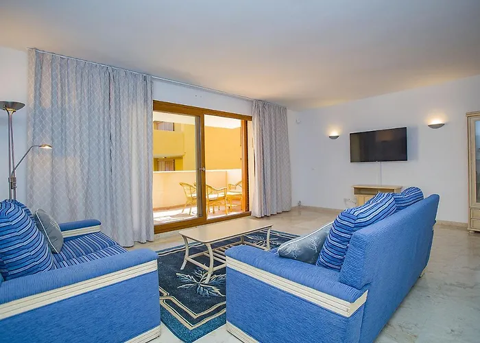 Apartment 231 Recoleta Style Relax - Alicante *