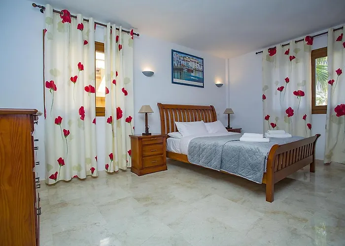 Apartment 231 Recoleta Style Relax - Alicante