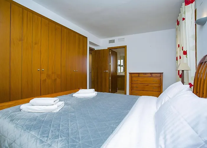 231 Recoleta Style Relax - Alicante Apartment Torrevieja