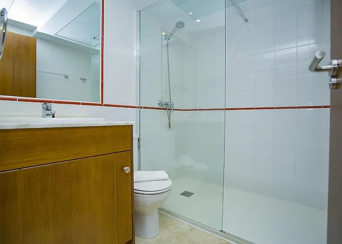 231 Recoleta Style Relax - Alicante *