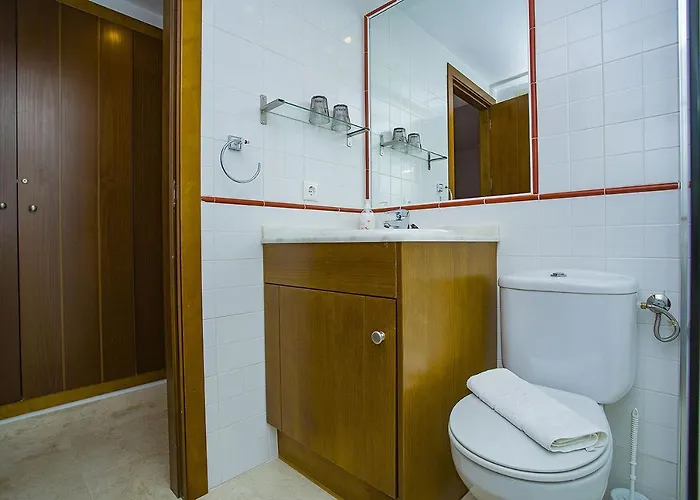 231 Recoleta Style Relax - Alicante Apartment *