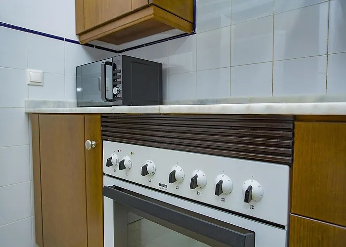 Apartment 231 Recoleta Style Relax - Alicante Torrevieja