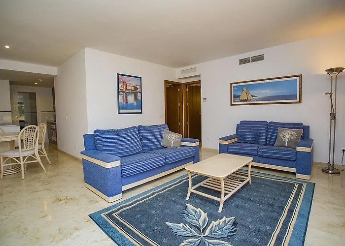 Apartment 231 Recoleta Style Relax - Alicante