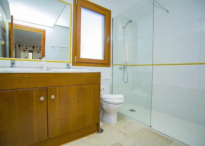 Apartment 231 Recoleta Style Relax - Alicante *