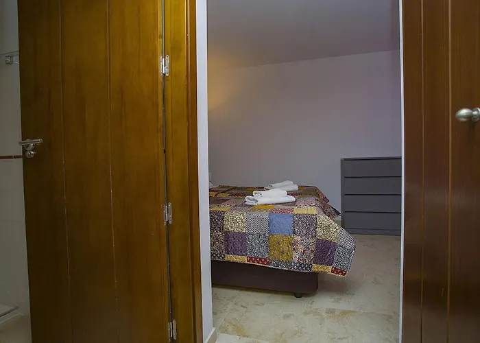 231 Recoleta Style Relax - Alicante Apartment *