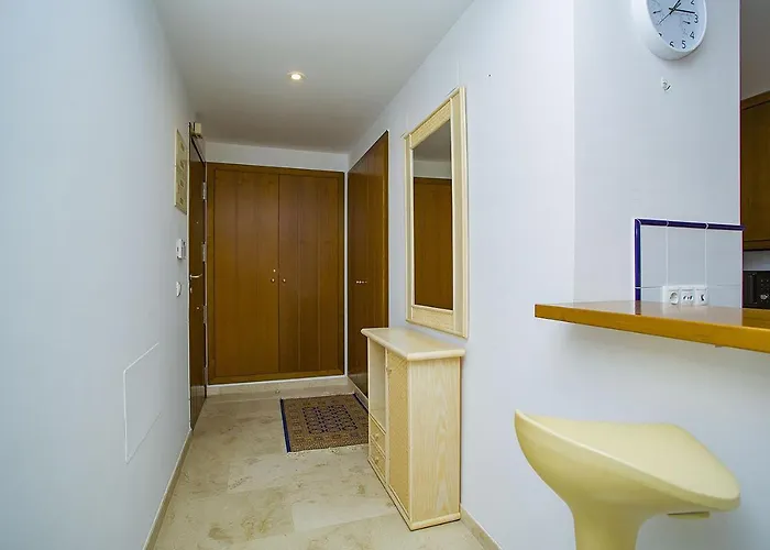 231 Recoleta Style Relax - Alicante *