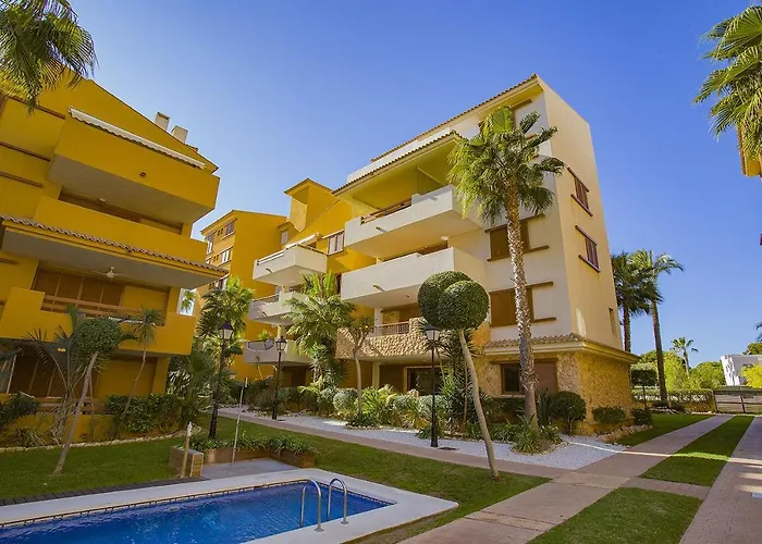 231 Recoleta Style Relax - Alicante * Torrevieja