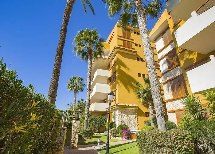 231 Recoleta Style Relax - Alicante Appartement Torrevieja