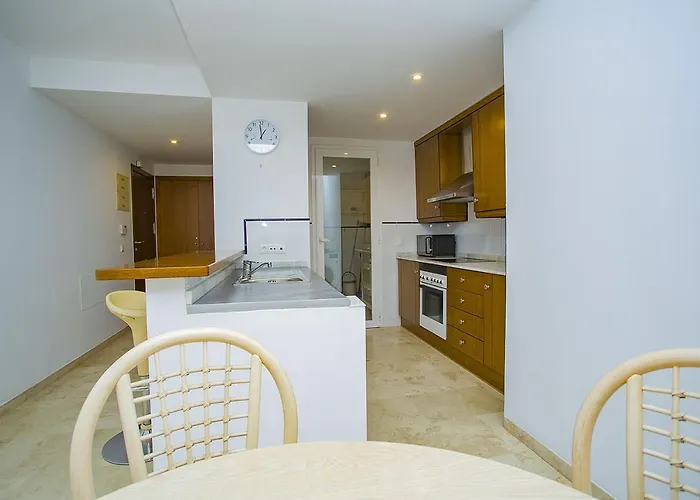 231 Recoleta Style Relax - Alicante * Torrevieja