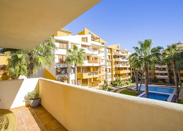 231 Recoleta Style Relax - Alicante * Torrevieja