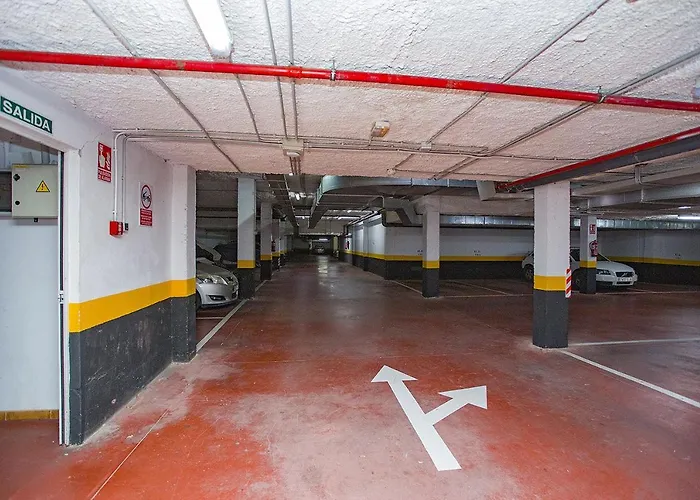 231 Recoleta Style Relax - Alicante