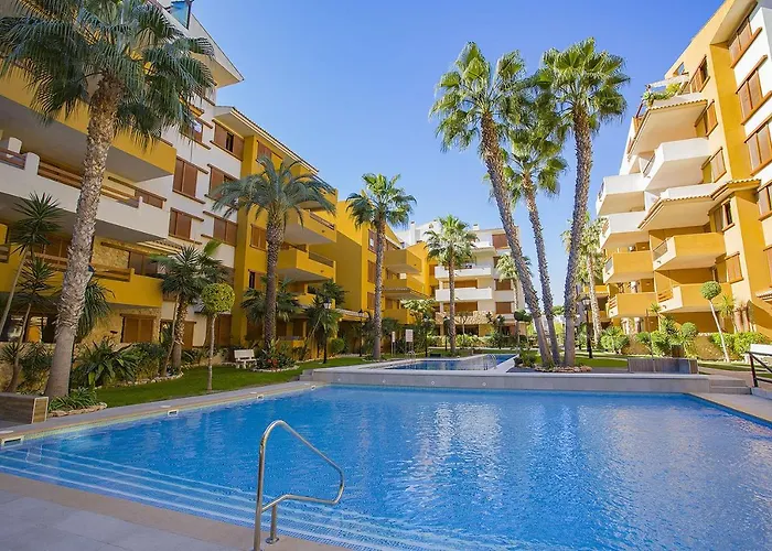 Apartment 231 Recoleta Style Relax - Alicante