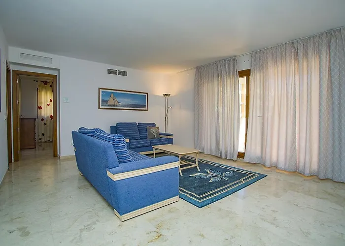 Apartment 231 Recoleta Style Relax - Alicante