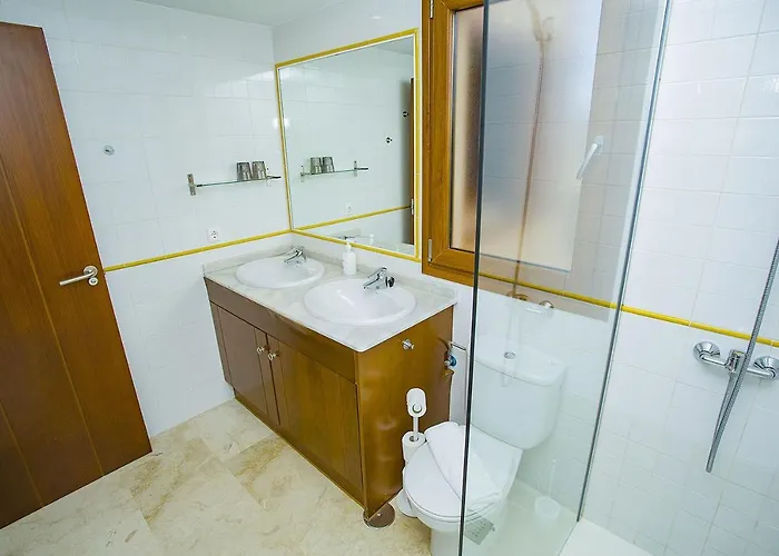 231 Recoleta Style Relax - Alicante Apartment