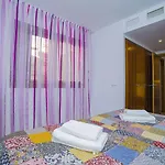 231 Recoleta Style Relax - Alicante * טורבייחה