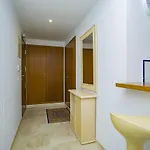 231 Recoleta Style Relax - Alicante *