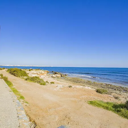 231 Recoleta Style Relax - Alicante טורבייחה